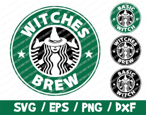 Witchcraft in a Cup: Starbucks' Enchanting New Brews